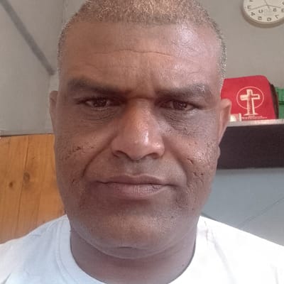 Ricardo Swartz